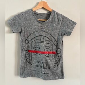 Play Condition Toica Stefan Robot Tee, sz 7/8